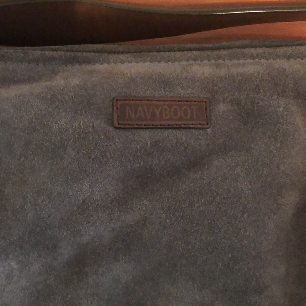 Navyboot bag - Picture 2 of 7